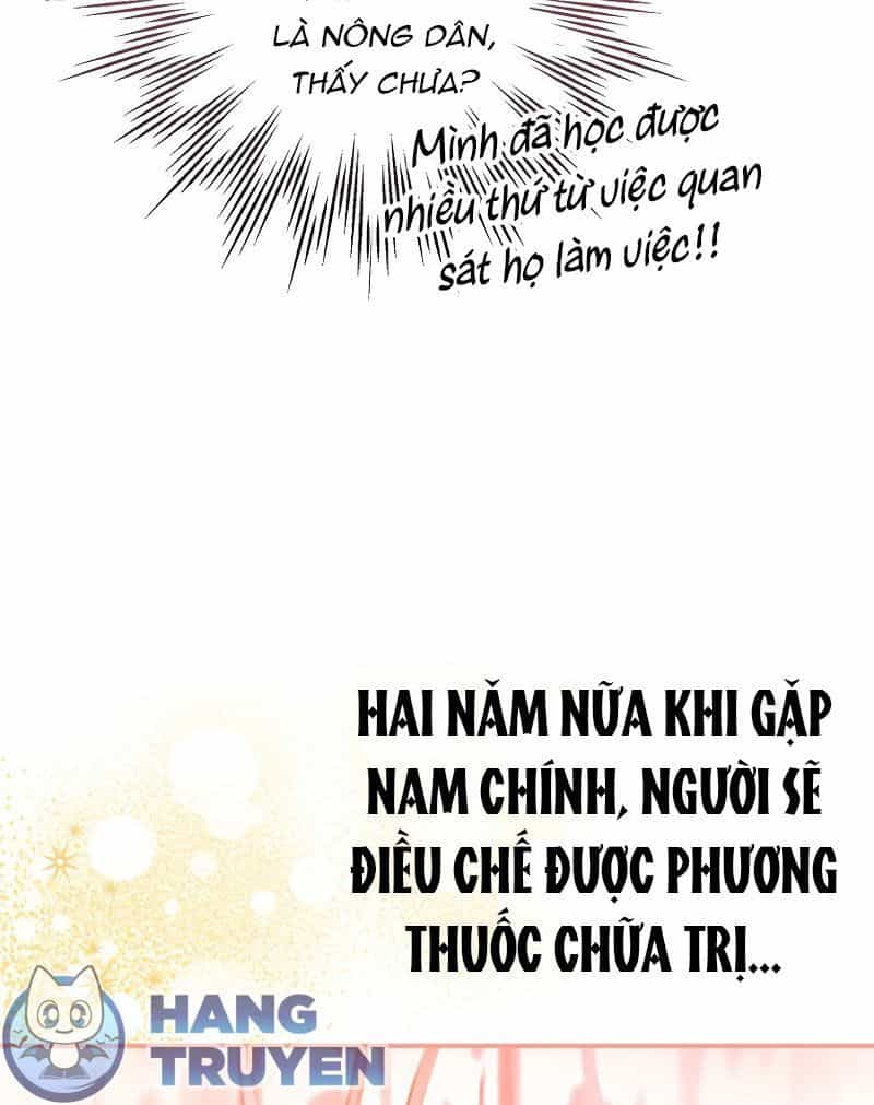 Các Nam Chính Bị Giam Giữ Trong Nhà Tôi - Chương 2 - ảnh 106