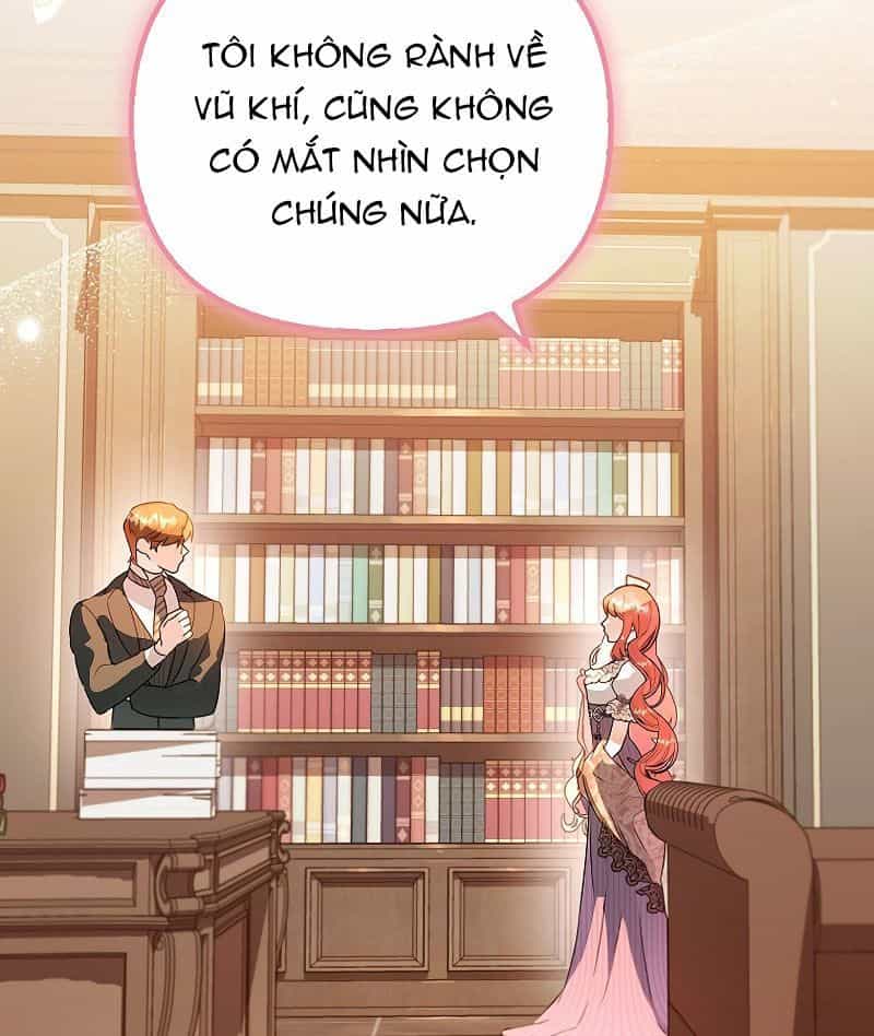 Các Nam Chính Bị Giam Giữ Trong Nhà Tôi - Chương 2 - ảnh 134