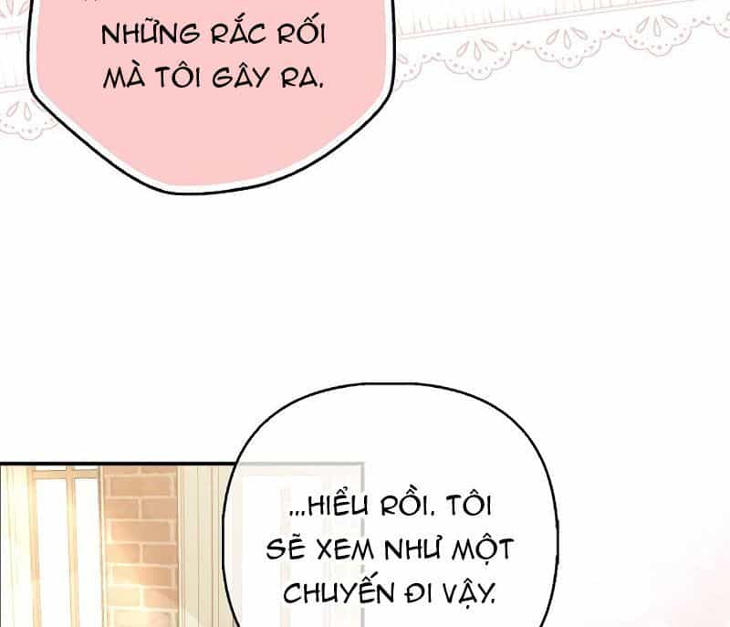 Các Nam Chính Bị Giam Giữ Trong Nhà Tôi - Chương 2 - ảnh 139