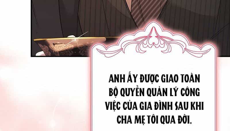 Các Nam Chính Bị Giam Giữ Trong Nhà Tôi - Chương 2 - ảnh 28