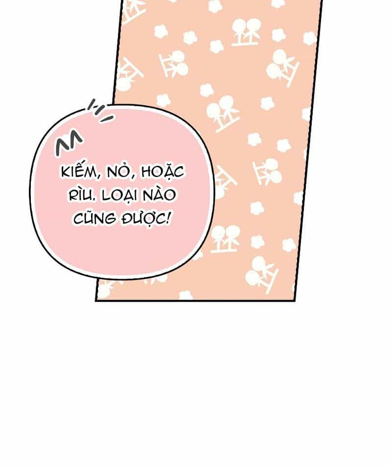 Các Nam Chính Bị Giam Giữ Trong Nhà Tôi - Chương 2 - ảnh 65