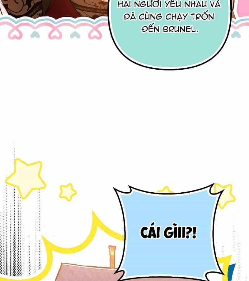 Các Nam Chính Bị Giam Giữ Trong Nhà Tôi - Chương 20 - ảnh 131