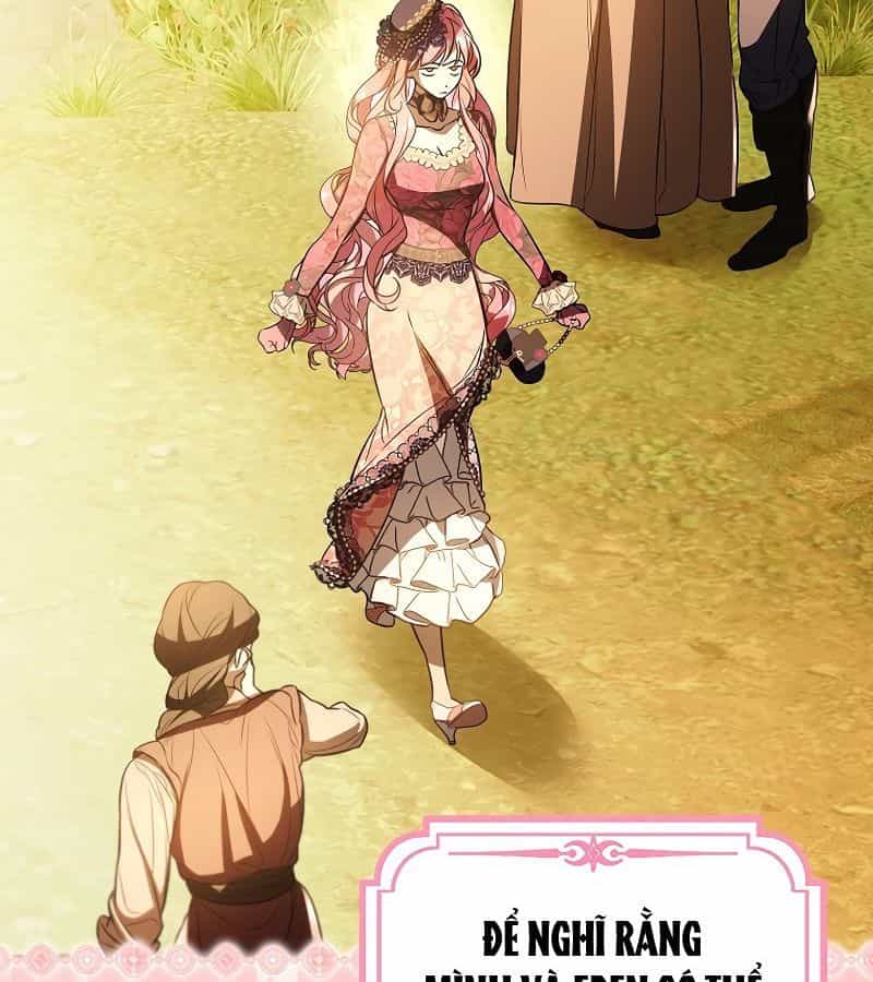 Các Nam Chính Bị Giam Giữ Trong Nhà Tôi - Chương 20 - ảnh 135