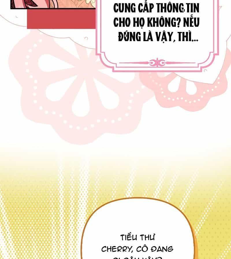 Các Nam Chính Bị Giam Giữ Trong Nhà Tôi - Chương 20 - ảnh 138