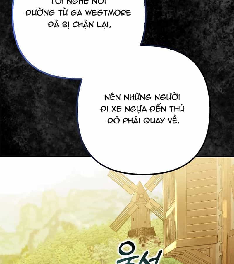 Các Nam Chính Bị Giam Giữ Trong Nhà Tôi - Chương 21 - ảnh 11