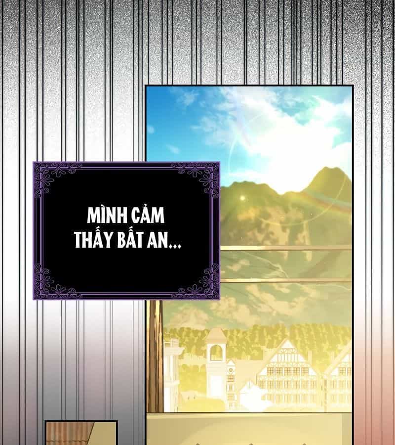 Các Nam Chính Bị Giam Giữ Trong Nhà Tôi - Chương 21 - ảnh 19