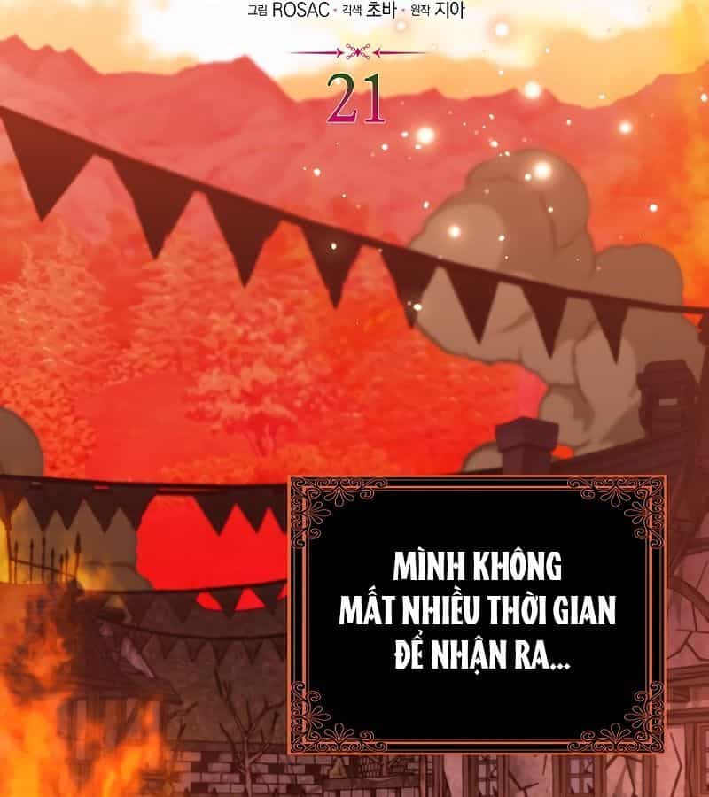 Các Nam Chính Bị Giam Giữ Trong Nhà Tôi - Chương 21 - ảnh 52