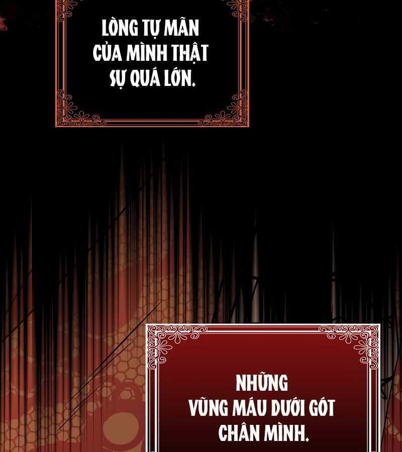 Các Nam Chính Bị Giam Giữ Trong Nhà Tôi - Chương 21 - ảnh 54