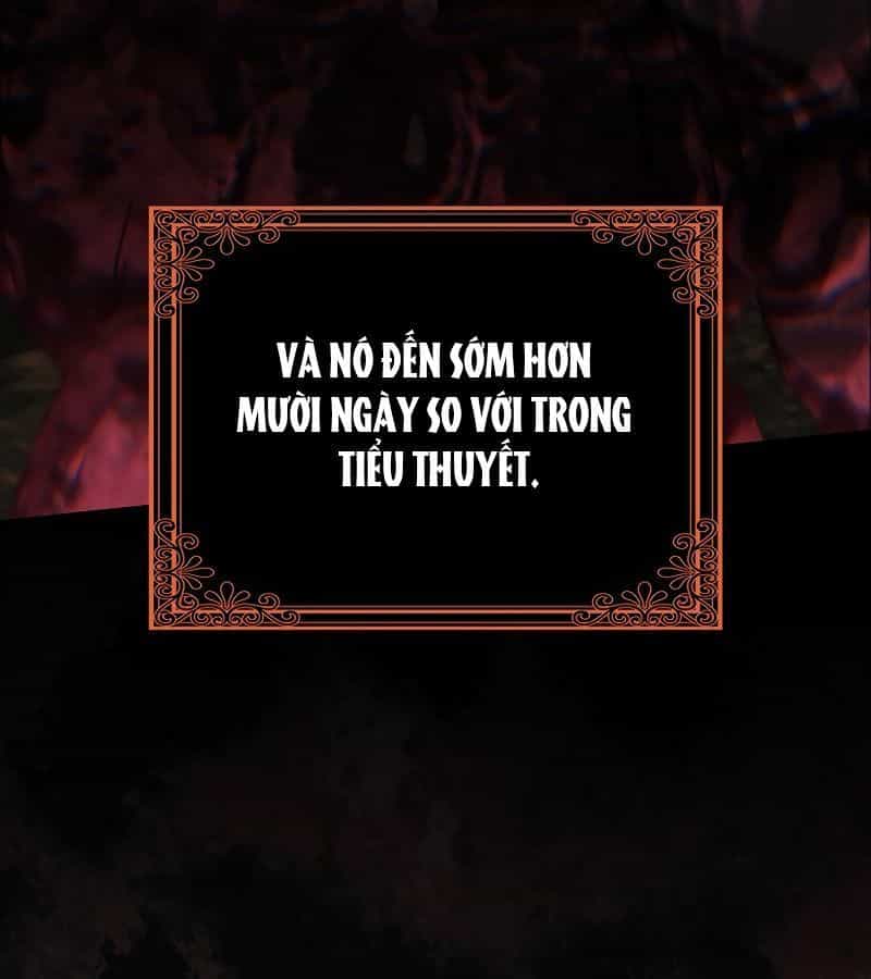 Các Nam Chính Bị Giam Giữ Trong Nhà Tôi - Chương 21 - ảnh 71