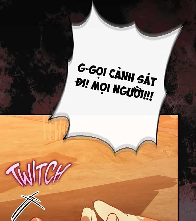 Các Nam Chính Bị Giam Giữ Trong Nhà Tôi - Chương 21 - ảnh 73