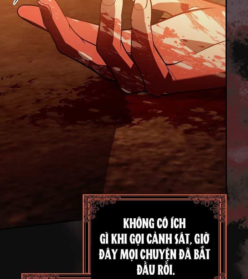 Các Nam Chính Bị Giam Giữ Trong Nhà Tôi - Chương 21 - ảnh 74