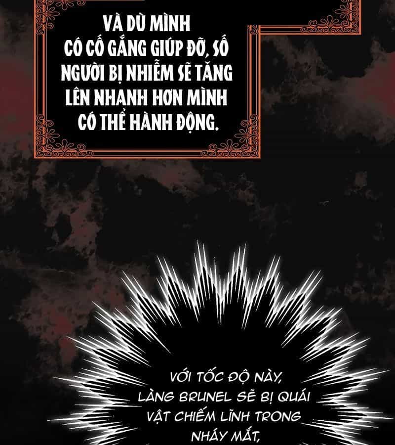 Các Nam Chính Bị Giam Giữ Trong Nhà Tôi - Chương 21 - ảnh 75