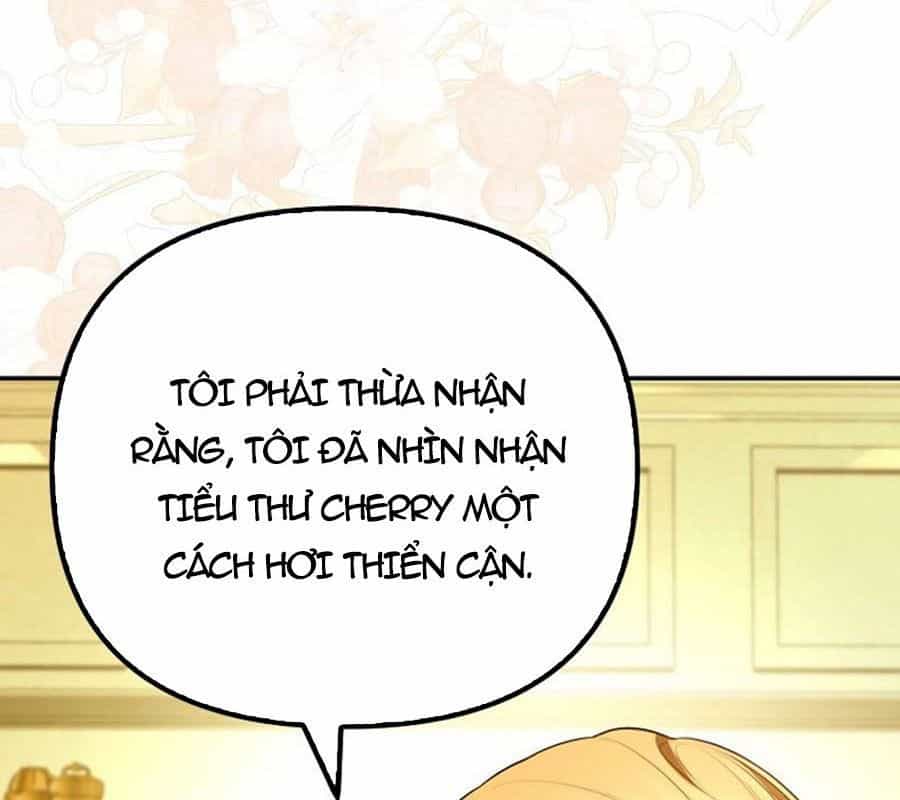Các Nam Chính Bị Giam Giữ Trong Nhà Tôi - Chương 25 - ảnh 25