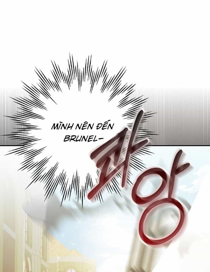 Các Nam Chính Bị Giam Giữ Trong Nhà Tôi - Chương 26 - ảnh 39