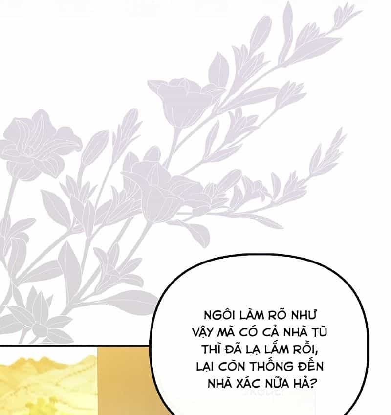 Các Nam Chính Bị Giam Giữ Trong Nhà Tôi - Chương 27 - ảnh 21