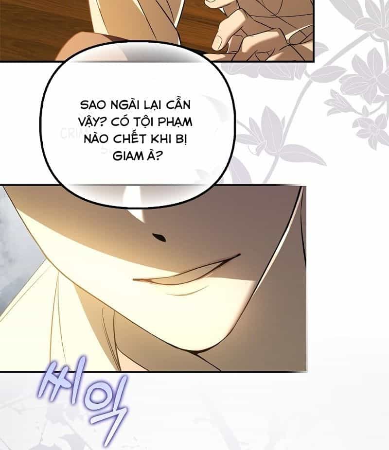 Các Nam Chính Bị Giam Giữ Trong Nhà Tôi - Chương 27 - ảnh 23