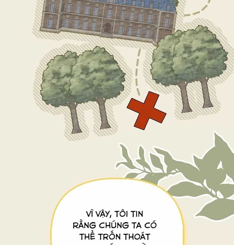 Các Nam Chính Bị Giam Giữ Trong Nhà Tôi - Chương 27 - ảnh 33