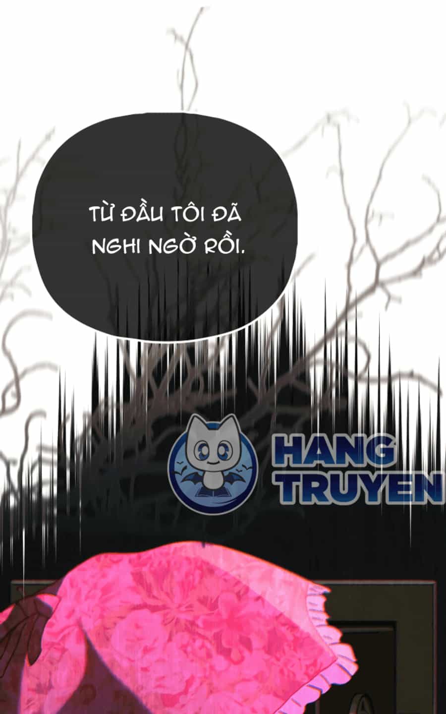 Các Nam Chính Bị Giam Giữ Trong Nhà Tôi - Chương 28 - ảnh 11