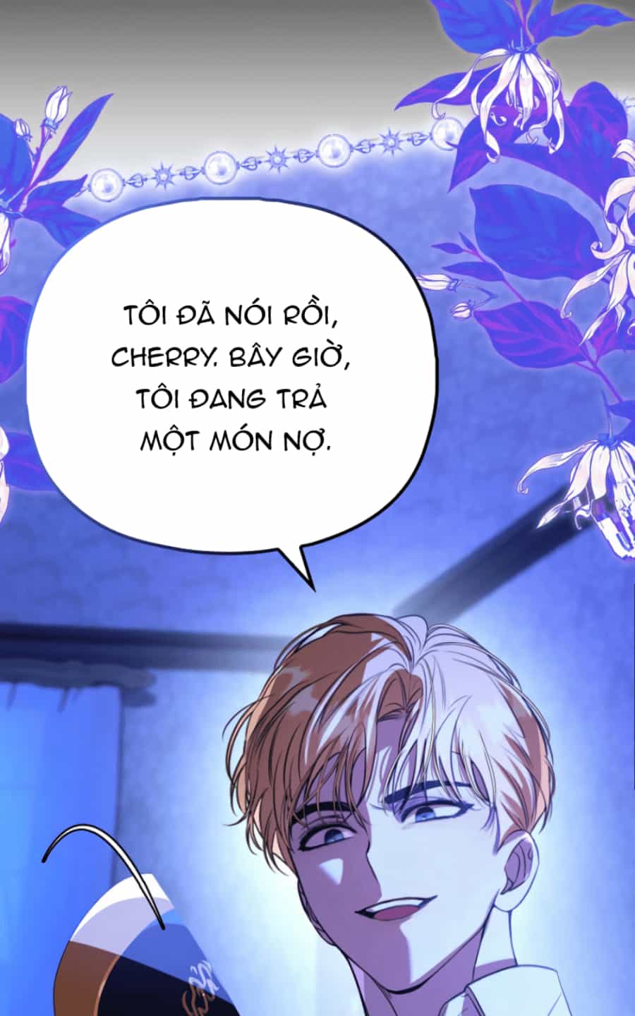 Các Nam Chính Bị Giam Giữ Trong Nhà Tôi - Chương 28 - ảnh 64