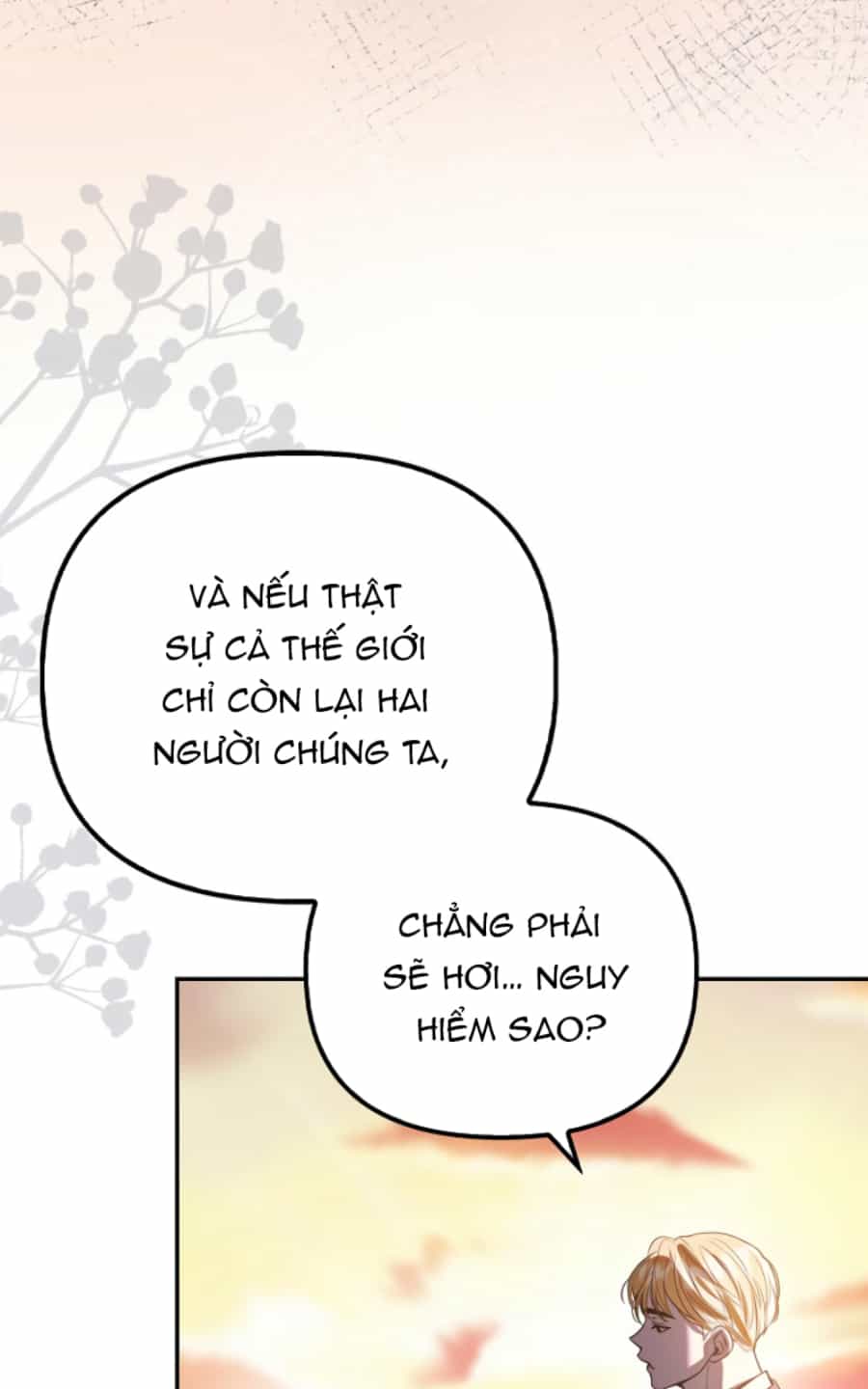 Các Nam Chính Bị Giam Giữ Trong Nhà Tôi - Chương 29 - ảnh 26