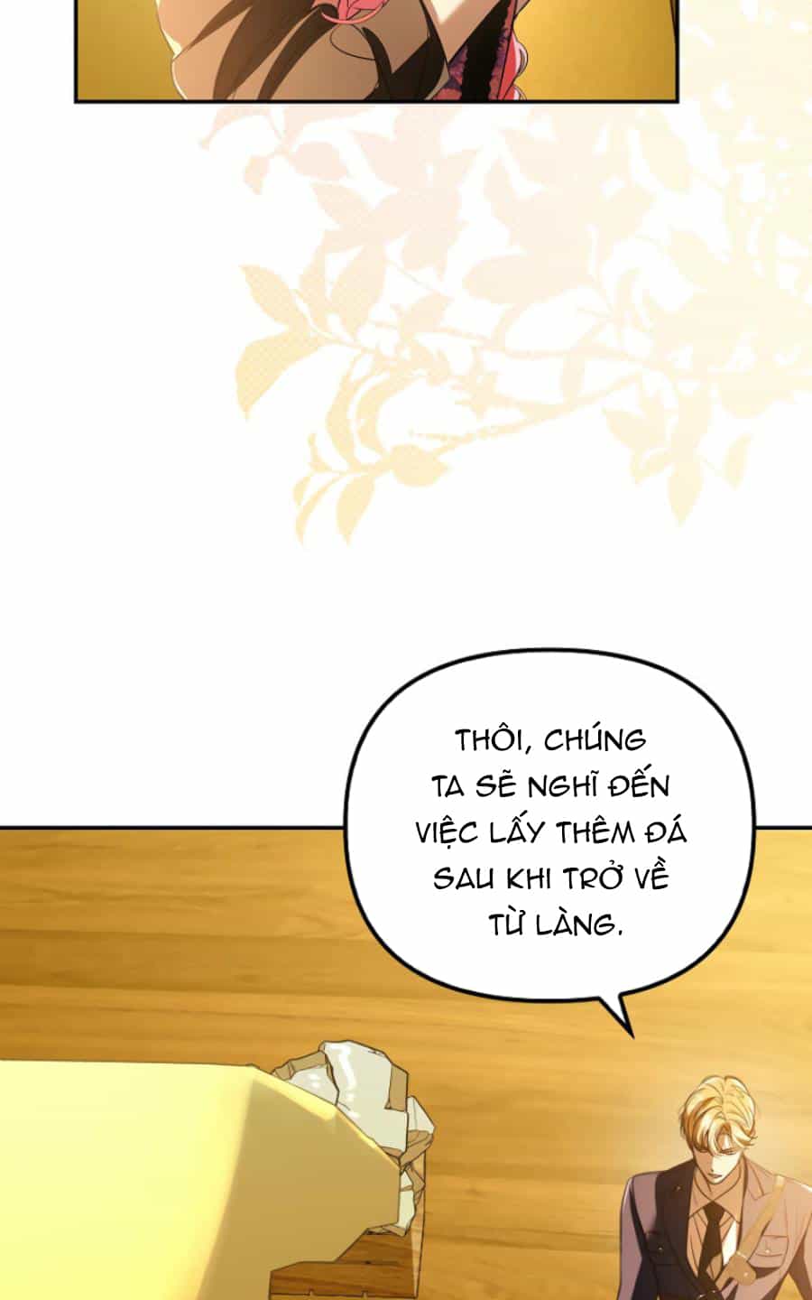 Các Nam Chính Bị Giam Giữ Trong Nhà Tôi - Chương 29 - ảnh 51