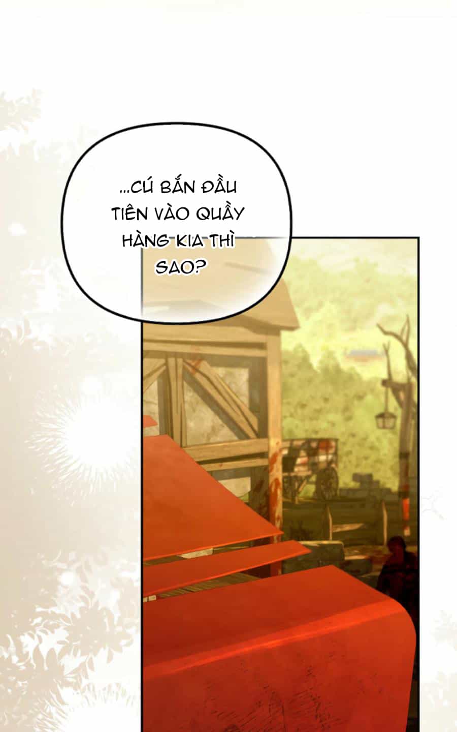 Các Nam Chính Bị Giam Giữ Trong Nhà Tôi - Chương 29 - ảnh 85