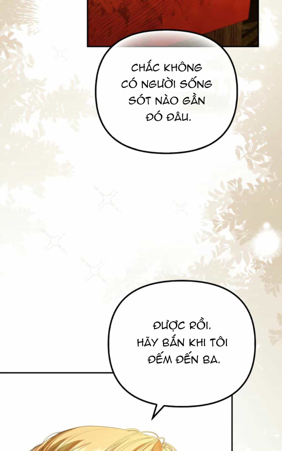Các Nam Chính Bị Giam Giữ Trong Nhà Tôi - Chương 29 - ảnh 86
