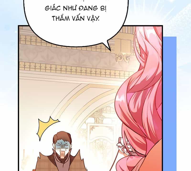 Các Nam Chính Bị Giam Giữ Trong Nhà Tôi - Chương 3 - ảnh 28