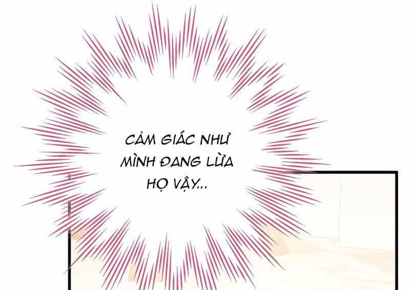 Các Nam Chính Bị Giam Giữ Trong Nhà Tôi - Chương 3 - ảnh 38