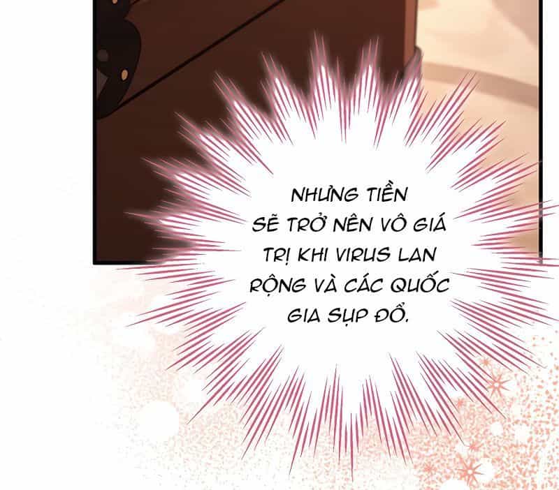 Các Nam Chính Bị Giam Giữ Trong Nhà Tôi - Chương 3 - ảnh 40