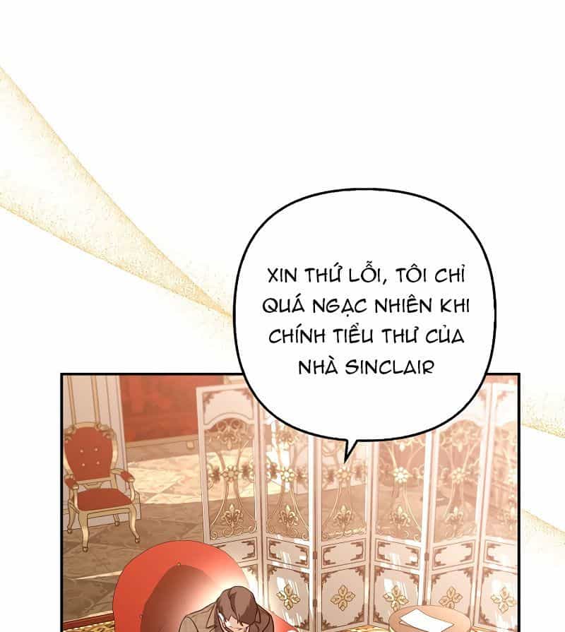 Các Nam Chính Bị Giam Giữ Trong Nhà Tôi - Chương 3 - ảnh 5