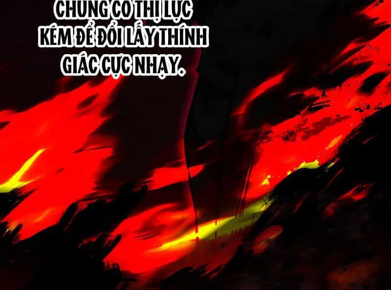 Các Nam Chính Bị Giam Giữ Trong Nhà Tôi - Chương 3 - ảnh 94