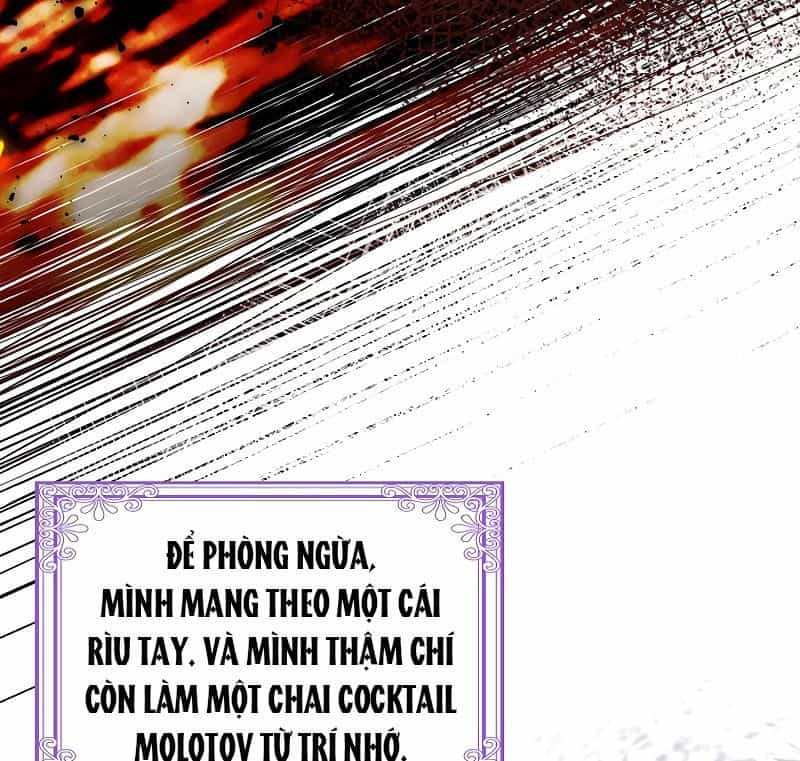 Các Nam Chính Bị Giam Giữ Trong Nhà Tôi - Chương 3 - ảnh 96