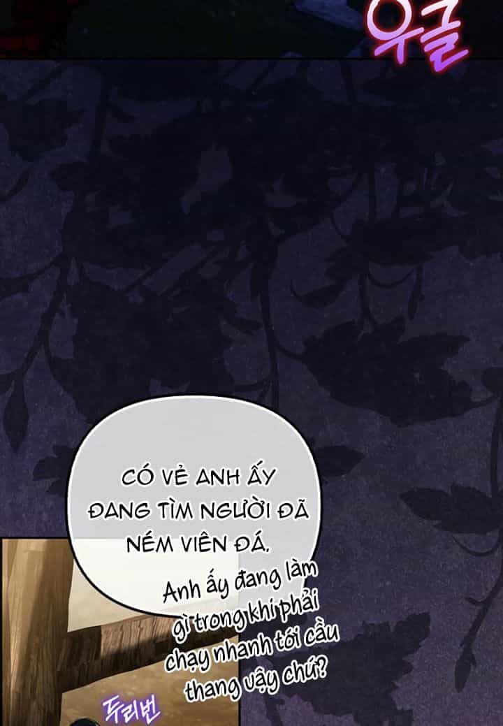 Các Nam Chính Bị Giam Giữ Trong Nhà Tôi - Chương 30 - ảnh 37