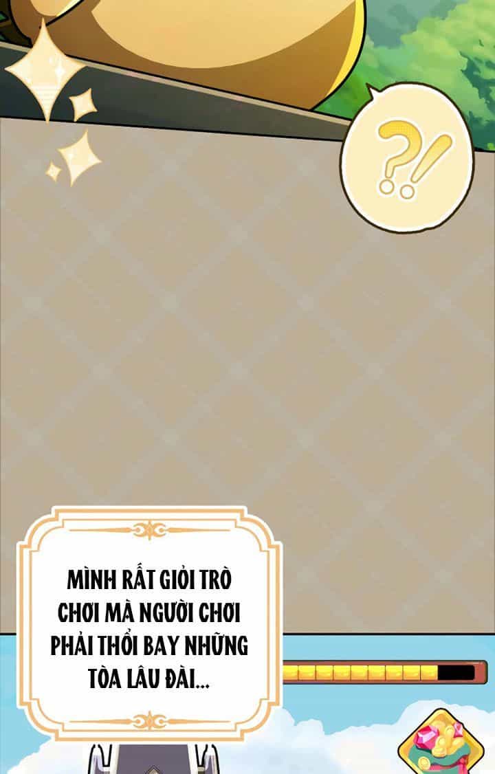 Các Nam Chính Bị Giam Giữ Trong Nhà Tôi - Chương 30 - ảnh 4