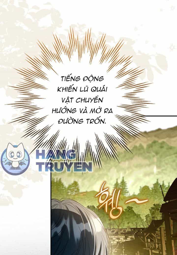 Các Nam Chính Bị Giam Giữ Trong Nhà Tôi - Chương 30 - ảnh 85
