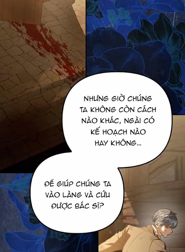 Các Nam Chính Bị Giam Giữ Trong Nhà Tôi - Chương 30 - ảnh 99