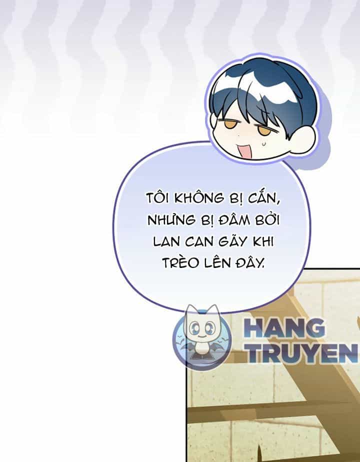 Các Nam Chính Bị Giam Giữ Trong Nhà Tôi - Chương 31 - ảnh 118