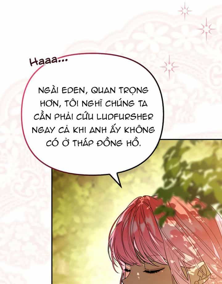 Các Nam Chính Bị Giam Giữ Trong Nhà Tôi - Chương 31 - ảnh 28