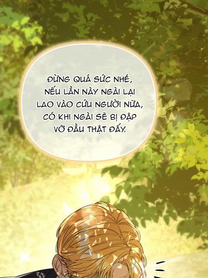 Các Nam Chính Bị Giam Giữ Trong Nhà Tôi - Chương 31 - ảnh 61
