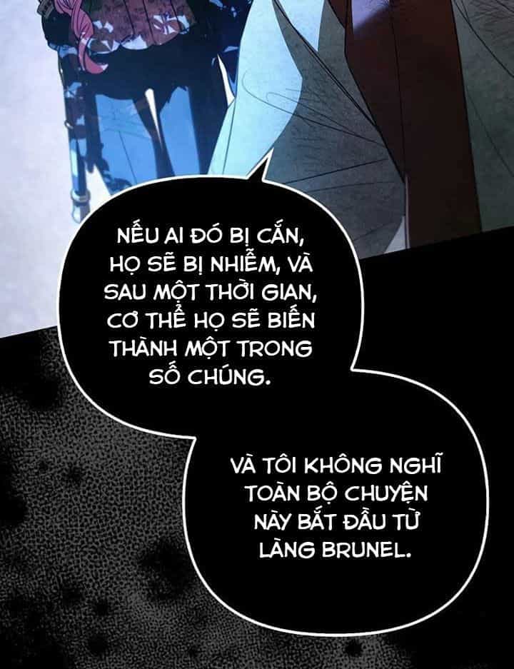 Các Nam Chính Bị Giam Giữ Trong Nhà Tôi - Chương 34 - ảnh 102