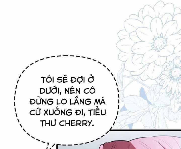 Các Nam Chính Bị Giam Giữ Trong Nhà Tôi - Chương 34 - ảnh 20