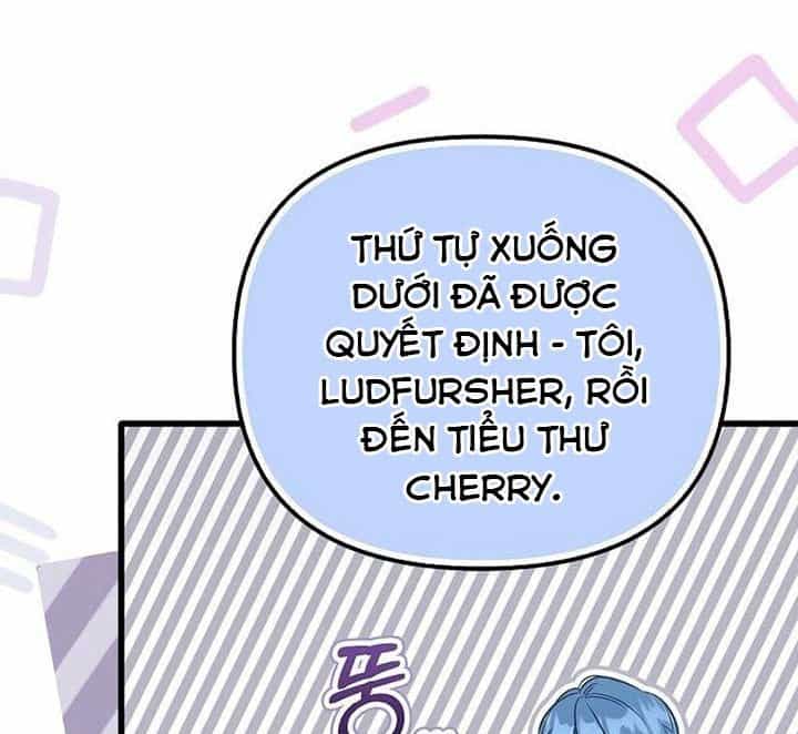 Các Nam Chính Bị Giam Giữ Trong Nhà Tôi - Chương 34 - ảnh 4