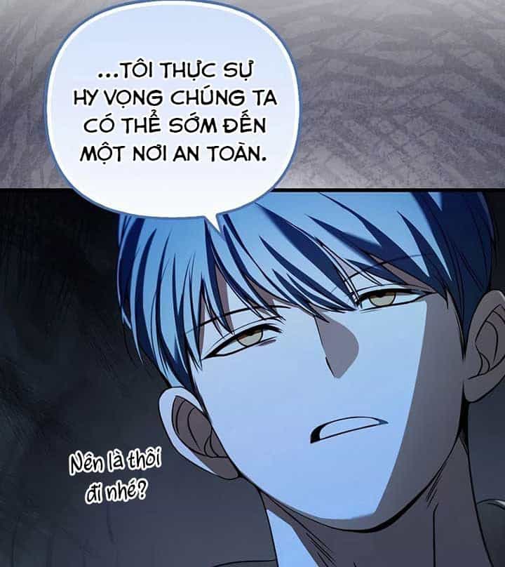 Các Nam Chính Bị Giam Giữ Trong Nhà Tôi - Chương 34 - ảnh 45