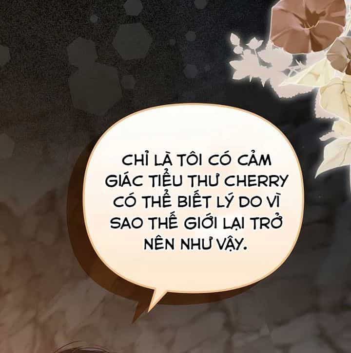 Các Nam Chính Bị Giam Giữ Trong Nhà Tôi - Chương 34 - ảnh 57