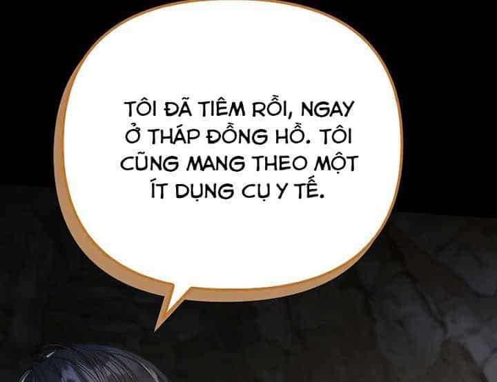 Các Nam Chính Bị Giam Giữ Trong Nhà Tôi - Chương 34 - ảnh 75