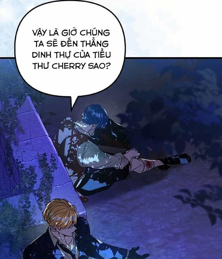 Các Nam Chính Bị Giam Giữ Trong Nhà Tôi - Chương 34 - ảnh 95