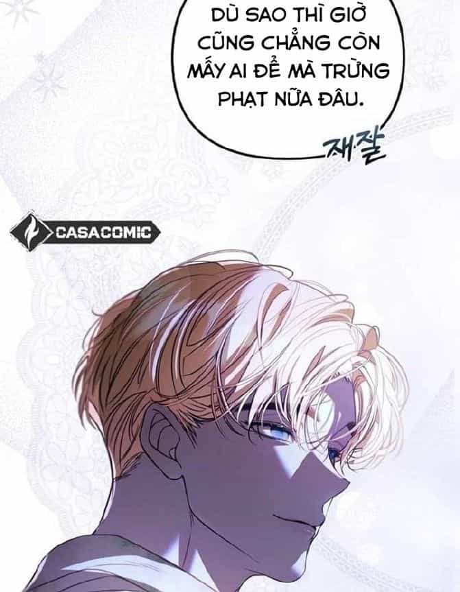 Các Nam Chính Bị Giam Giữ Trong Nhà Tôi - Chương 35 - ảnh 113