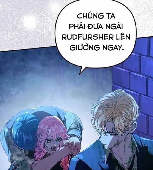 Các Nam Chính Bị Giam Giữ Trong Nhà Tôi - Chương 35 - ảnh 37