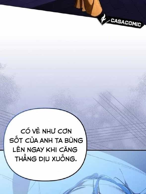 Các Nam Chính Bị Giam Giữ Trong Nhà Tôi - Chương 35 - ảnh 57